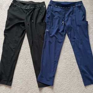 Grey’s Anatomy Scrubs